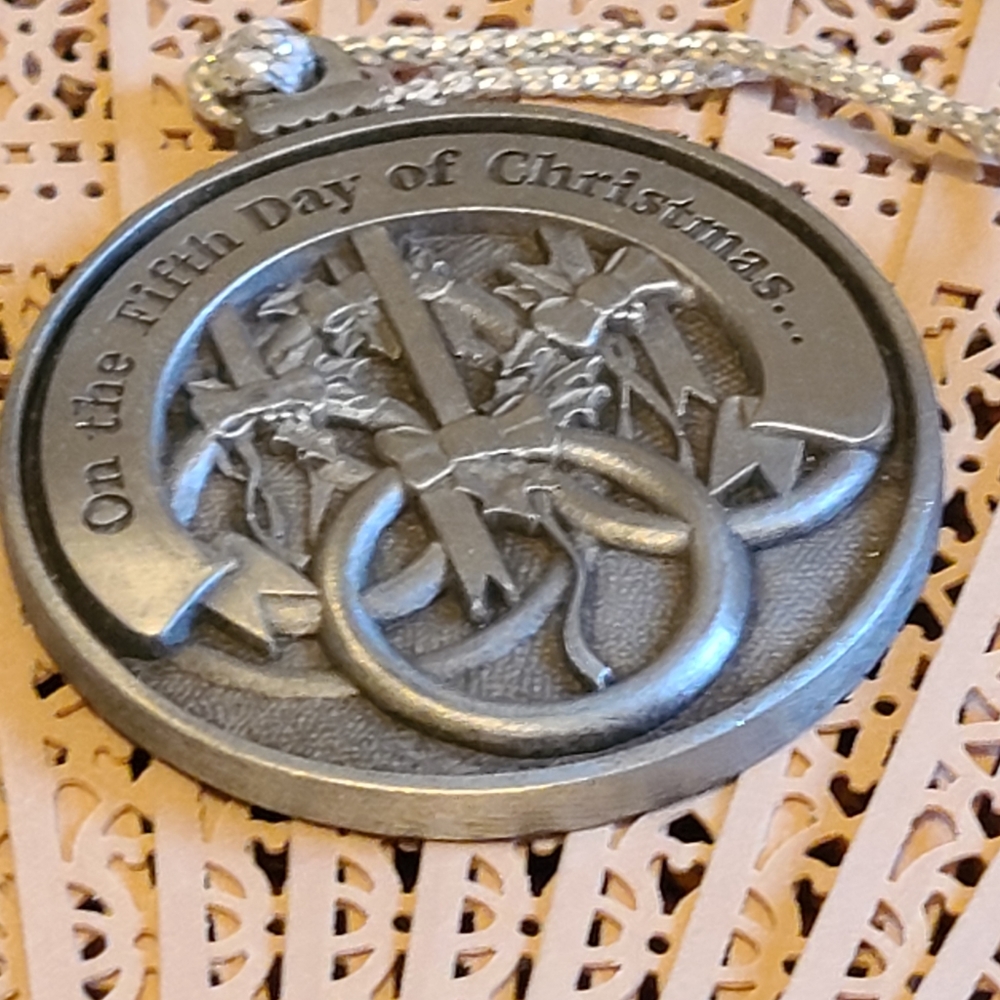 GrayBar Solid Pewter